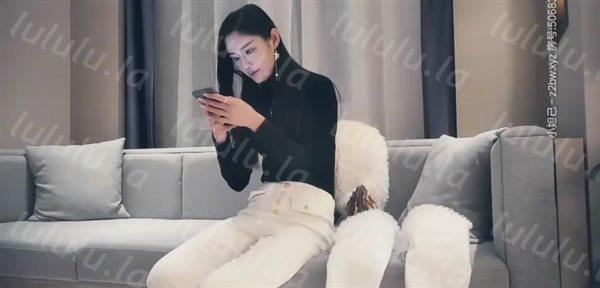 高价网约车模女神貌美肤白大长腿对着镜子后入搔首弄姿真是个小尤物-福利岛