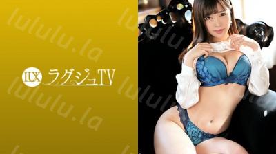 259LUXU-1390 ラグジュTV 1371 「官能の世界を深く知りたい…」美しき音楽プロデューサーがAV界へと舞い降りる！清楚な見た目に豊満な美乳を携え、見...-福利岛