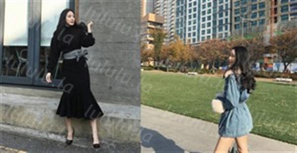 超美的韩国小姐姐和男友做爱被偷拍，生活照自拍美极了，很会打扮搭配衣服就像淘宝模特儿那么自然，御姐范儿十足，床上却好乖-福利岛