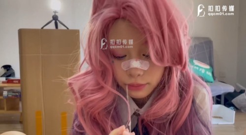 55411-扣扣传媒 FSOG028 暴走萝莉的性启蒙 ▌小二先生▌坚硬粗diǎo爆肏粉卝嫩小卝穴 酥卝软迷离沉浸式性卝爱 爆浆内卝射-福利岛