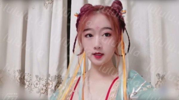 CCAV认证UP主『芽芽』色色的小姐姐 一滴精液都不剩 全流进子宫-福利岛