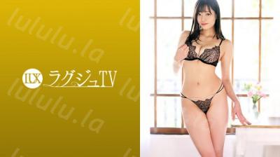 259LUXU-1388 ラグジュTV 1379 『性欲を満たしたくて…』174cmのスレンダー巨乳モデルが初登場!大好きな巨根で欲求不満の膣内をかき回され、放心状態...-福利岛