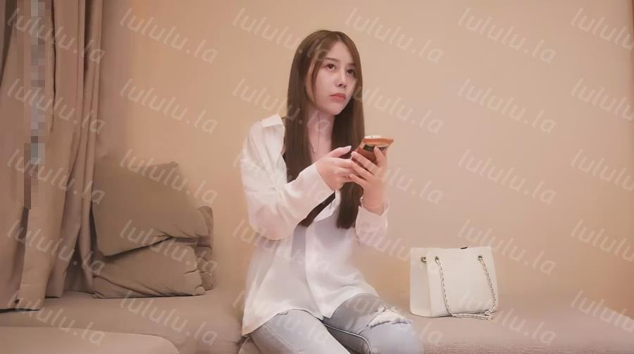 AI高清画质2K修复小宝寻花高质量外围妹长发飘飘气质女神美乳翘臀干得老公喊不停-聚合福利