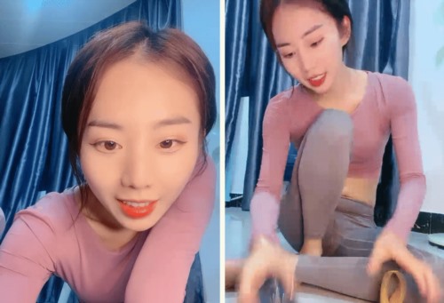 56233-新人极品颜值女神!化身女王SM道具!炮卝友带上手铐脚铐,吸蛋舔diǎo毒卝龙转,骑卝乘卝位抽卝插无卝毛小卝穴-福利岛