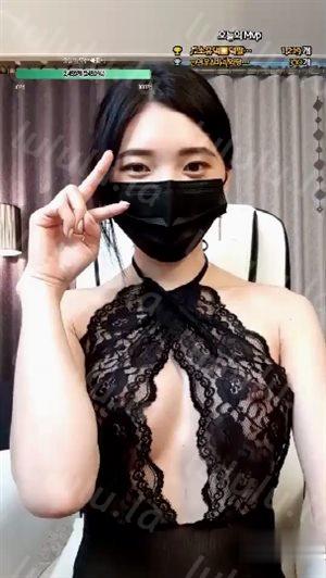 韓國美女視頻-2021022733-okok1000-聚合福利