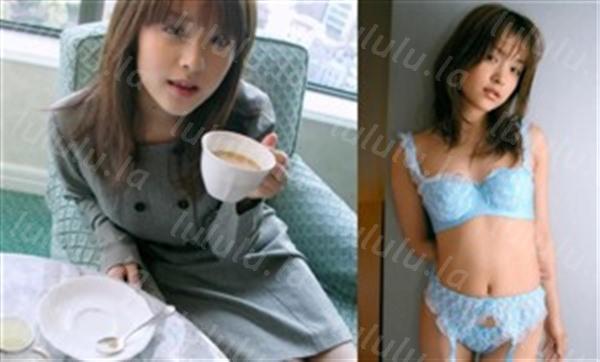 『真正无码流出』朝美穗香早期被指AV打假炮被证实无码出 错位拍摄鸡巴没插入-福利岛