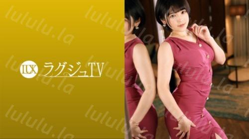 [259LUXU-1578] ラグジュTV 1568 『リードされたいんです…』週3回のオナニーで溜まった欲求を解消している老舗和菓子屋の娘が初登場！焦らされ続け...-福利岛