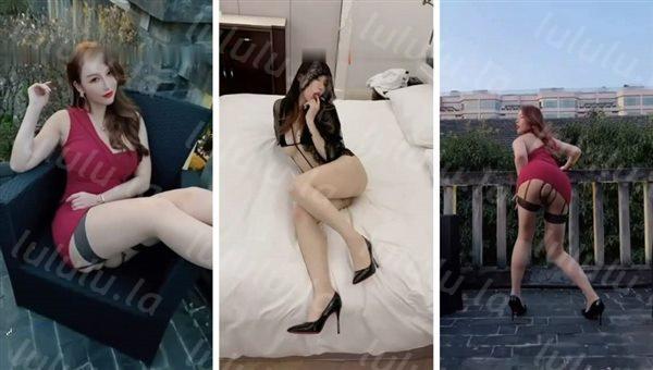 极品巨乳女神『尤妮丝』最新大尺度私拍流出 撞击与松果儿合体擦逼 高跟黑丝女双啪-福利岛