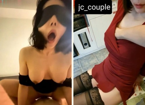 56308-白卝皙爆奶骚少卝妇『Couple』九月新作 蒙眼骑乘顶操浪卝穴 深喉跪舔超爱口卝交-福利岛