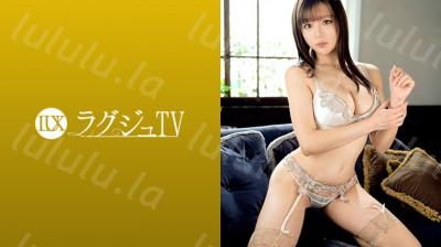 259LUXU-1383 ラグジュTV 1368 「何もない毎日に刺激を求めて…」そんな平坦な日々から抜け出すべく非日常の快楽を求め勇気を振り絞りAVへの出演を決..-福利岛