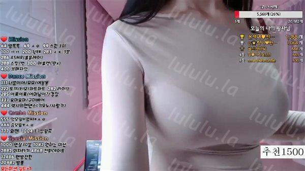 韓國美女視頻-2021031729-sweetcandy-聚合福利