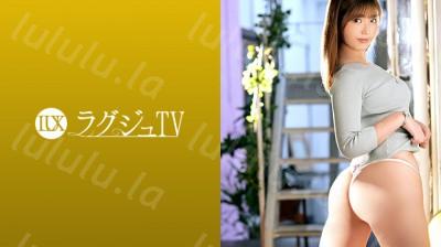 259LUXU-1385 ラグジュTV 1367 夢だったいう仕事にやりがいを感じつつも、多忙な日々に追われ男性の温もりから遠ざかり満たされない欲求に悩む美人...-福利岛