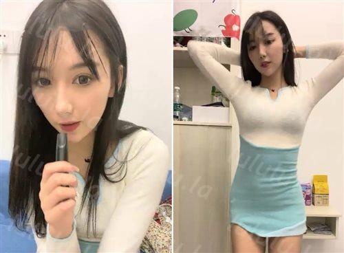 杨葱葱有超能力声音嗲嗲高颜值妹子玉米自慰，性感包臀裙裸舞扭动掰穴张开双腿玉米塞入-福利岛