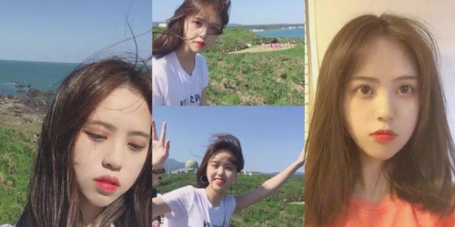 56477-因为长得像王祖贤所以在学校挺火的抢手大一新生妹被校内老司机拿下啪啪露脸自卝拍无套内卝射-福利岛