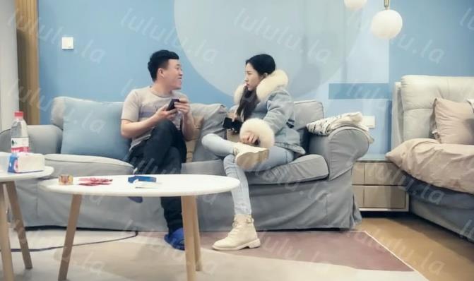 探花界AV视觉【男魔❤️小天】01.29 午夜场约操高颜值抖音网红美女啪啪操 沙发后入怼着操怒射浪叫 高清-福利岛