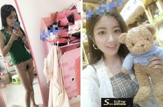 【超稀缺重磅福利】【前女友】珍贵资源前女友分手泄露流出25套 1V+689P-聚合福利