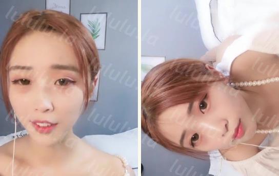 长相甜美高颜值清纯妹子道具自慰大秀 白色网袜道具大JJ抽插骑乘非常诱人 很是诱惑喜欢不要错过-聚合福利