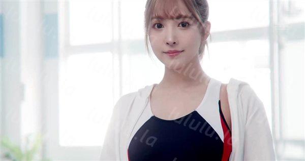 『无码破解』AV国民女神NO1-三上悠亚小姐姐穿紧身泳衣湿身诱惑在泳池边做爱被操得要起飞-福利岛