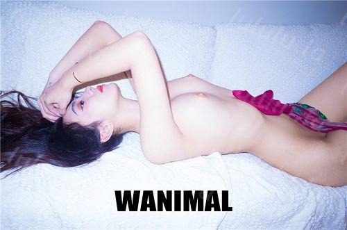 色影大师王动WANIMAL御用美模姐妹花唯美魅惑私拍 精致美乳 完美S身材 高清私拍240P 超清1080P原版无水印-聚合福利
