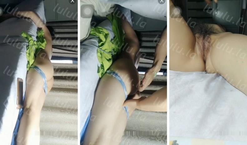 坑爹的男按摩师偷拍【私处保健直播】按摩师只说一个字这女客户就含鸡巴了-聚合福利