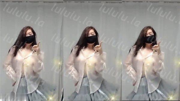韓國美女視頻-2021022532-sweetcandy-聚合福利