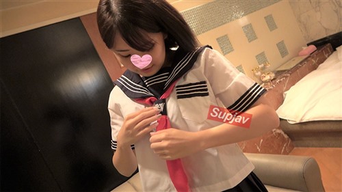 FC2PPV 4568697 【無・個撮】限定割780pt・4月までJ〇だった貧乳素人ちゃんを制服コスでめちゃくちゃに!電マ!バイブ!玩具でイきまくり♡ハメ撮り...-聚合福利