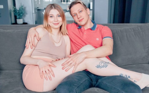 Raw Couples - Kami Yammy - Gentle Couple Gets Doggy Orgasms-福利岛