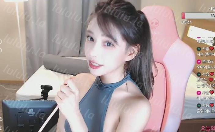 韓國美女視頻-202002277-聚合福利