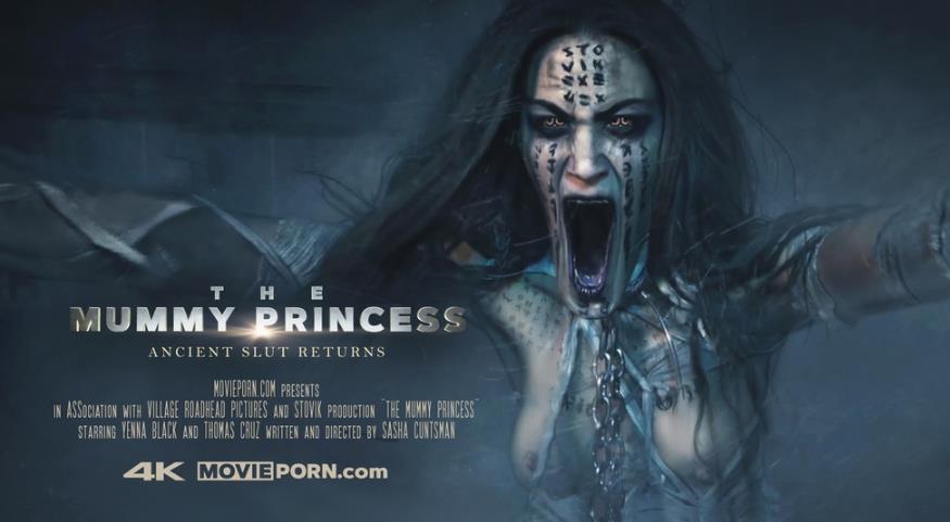 高价作品捷克恐怖另类微电影《神鬼传奇》音乐气氛视觉效果一流-福利岛