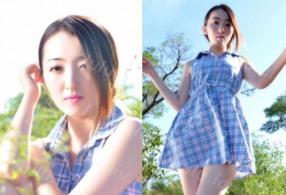 PANS金牌美乳嫩模紫萱定制大尺度私拍坐在摄影师屌的位置掰开BB拍国语对白-聚合福利