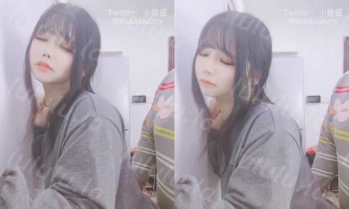 51322-推特13万粉极品高端「萝莉女神」小舞酱最新剧情啪啪私拍 爆操虐插直接干翻眼 高清-福利岛