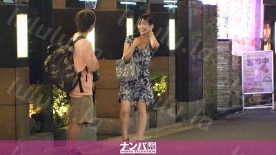 200GANA-2355 ナンパTV マジ軟派、初撮。 1530 新宿のラブホ街でOLと風俗嬢の二足の草鞋を履く美人!-福利岛