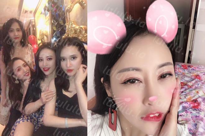 广州白富美人称『小龙女』女神追求刺激 七夕视频裸聊刺激夜 在我面前用模型插穴 边调教边撸射 高清-聚合福利