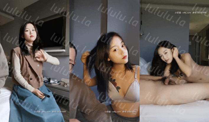 【大一学生妹呀】下午没课,跟小男友酒店开钟点房,粉嫩鲍鱼小尤物超喜欢啪啪,带你回到学生时代-福利岛