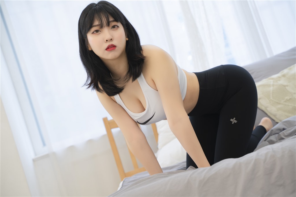 ROGLE Song Hana - Leggings [63P/1.06GB]