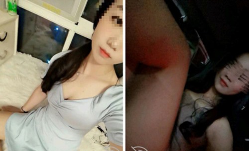 56673-无能绿帽大神自己满足不了老婆只能眼睁睁看着老婆被别人操都被海友干喷水了-福利岛