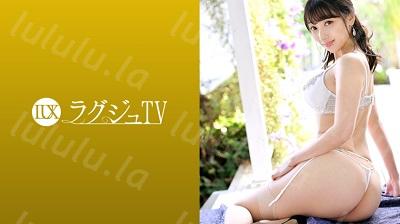 259LUXU-1259 ラグジュTV 1238 『私の淫らな姿をおかずに、世の男性に興奮してほしいんです…』卑猥な願望を叶えるべく美しき銀行員がAV出演!揉みし...-福利岛