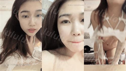 新晋颜值女神，【女大学生放假了】清纯校园艺术学院大三，极品美乳完美身材，调教啪啪自慰观赏价值极高，高清-福利岛