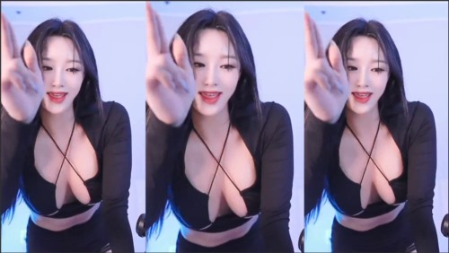 kbj25110845_ujjuluv-聚合福利