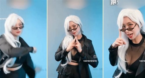 71703-IG436万粉丝气质美女网红❤️蘋蘋澎澎❤️做爱视频曝光 极品豪乳随着抽插节奏灵动跳跃诱人至极-聚合福利