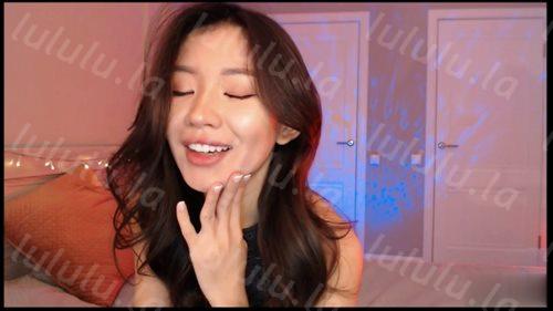 韓國美女視頻-202102287-aimeclarks-聚合福利