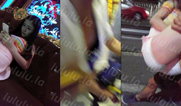 深圳**师妹子被约到KTV唱歌惨遭下药带到酒店后几个人轮流啪啪啪BB还那么粉嫩就这样被糟蹋了-聚合福利