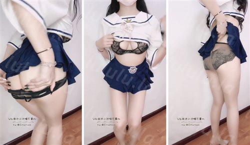 新生代推特网红女神【沐沐睡不着】新作流出-JK制服少女 青春舞动 玩弄翘挺美乳 娇喘呻吟 春情荡漾 高清-福利岛