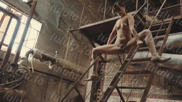 Dancing girl系列超美国模凌云娇第二部 超柔美身段可解锁各种姿势-聚合福利