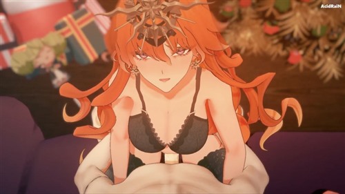 143586-[AcidRaiN] Augusta x Mob【WuWa】-小野猫福利