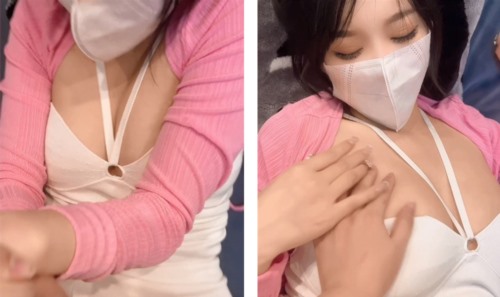 55866-【超美颜值❤️美艳女神】秀人超人气女神『杨晨晨』顶级剧情新作-被滴滴司机撕袜强上 超强代入感 秒硬 高清-福利岛