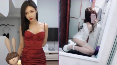 56611-【极品稀缺比女人还美】火爆精选优质九位美妖超美甄选 土豪大佬御用超美《女神》各种啪操 太美了-福利岛