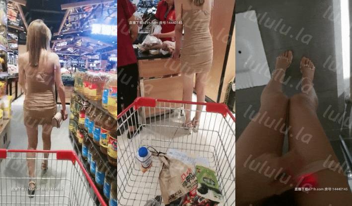 杭州可约，优质极品学生妹 【小阿寸】首次挑战户外商场跳蛋，紧张刺激鲍鱼里满是水，回房骚浪爆棚勾魂淫荡-聚合福利