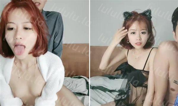 米拉和主人的幸福生活娇小气质美女和炮友3小时啪啪大秀，短裙白丝69姿势口交震动棒摩擦上位骑坐抱着猛操-福利岛