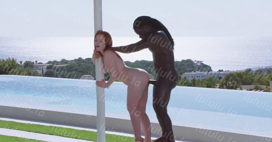 欲望强烈的极品新婚娇妻在旅游中被一个野兽般的男人给猛操了 冲击力很强白嫩肉体啪啪晃动销魂射啊-聚合福利